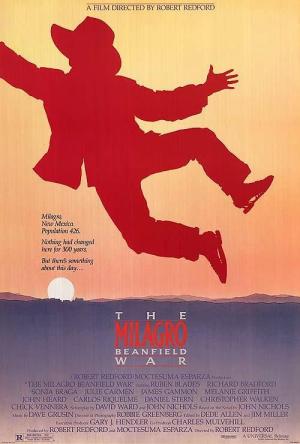 The Milagro Beanfield War [Spanish]