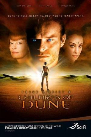 Children of Dune [Spanish]