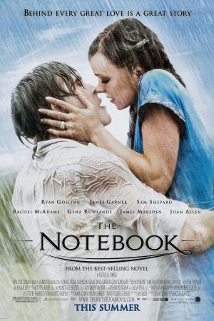 The Notebook [Spanish]