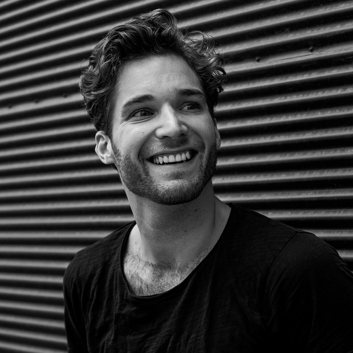 actor Petr Urban large photo