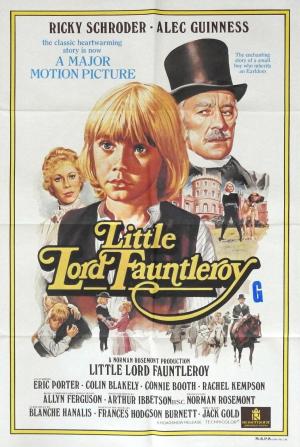 Hallmark Hall of Fame: Little Lord Fontleroy [Spanish]