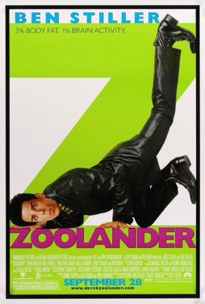 Zoolander [Spanish]