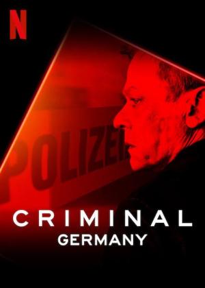 Criminal: Germany [Russian]