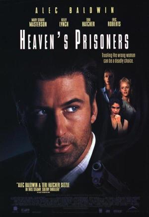Heaven's Prisoners [Spanish]
