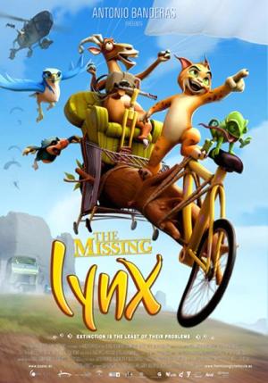 The Missing Lynx [Spanish]