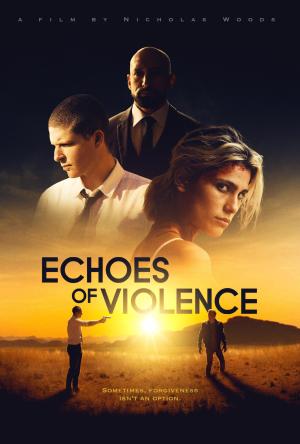 Echoes of Violence [SpanishLatam]