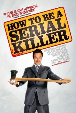 How to Be a Serial Killer [Russian]