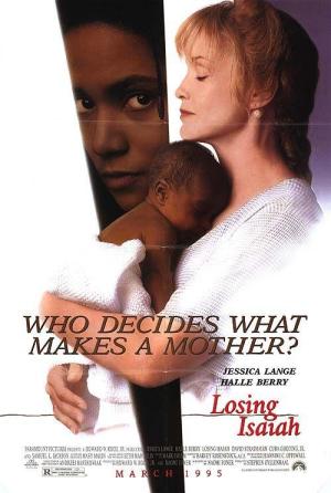 Losing Isaiah [Spanish]
