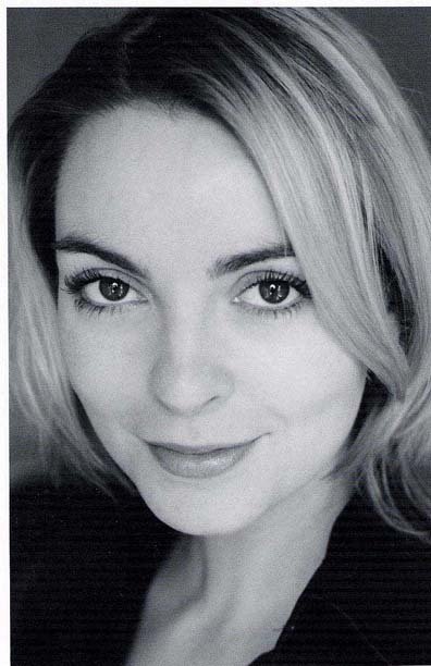 actor Helena Roman large photo