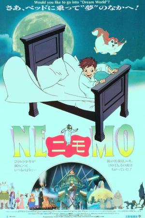 Little Nemo: Adventures in Slumberland [SpanishLatam]