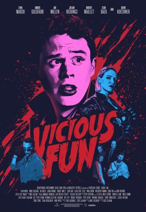 Vicious Fun [Spanish]
