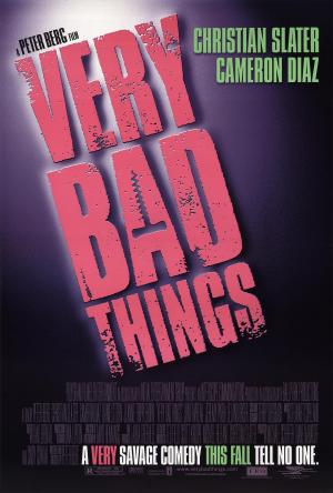 Very Bad Things [Russian]