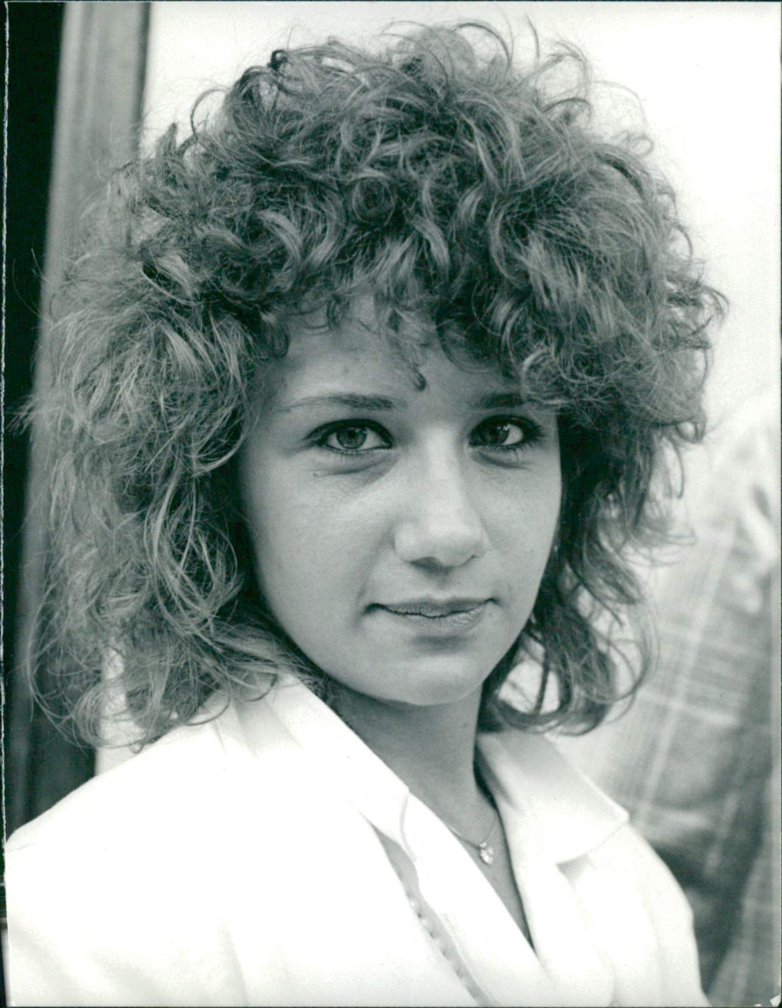 actor Steffanie Pitt large photo