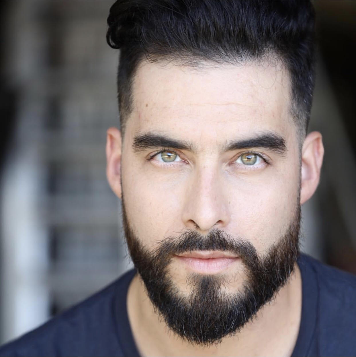 Calvin Cade