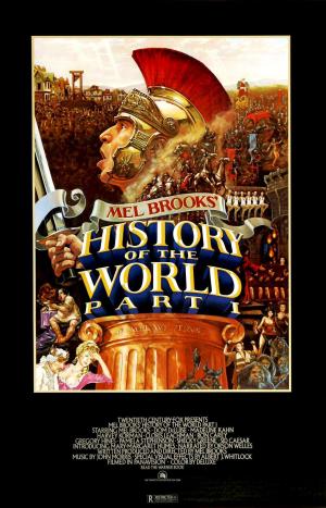 History of the World: Part I [Spanish]