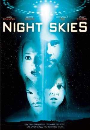 Night Skies [Spanish]