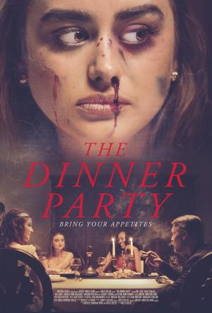 The Dinner Party [Spanish]