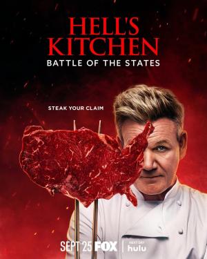 Hell's Kitchen [SpanishLatam] S1-S11