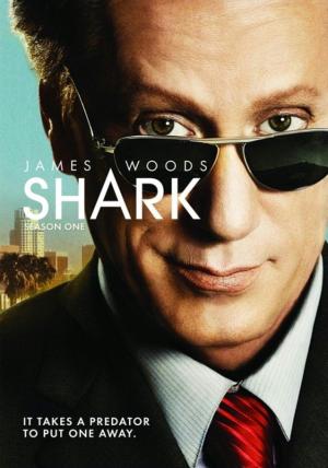 Shark [Spanish]