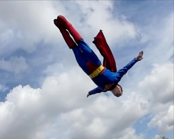 actor Tony Christian large photo