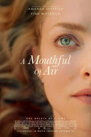 A Mouthful of Air [Spanish]
