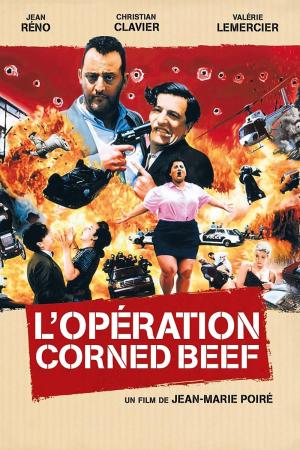 Operation Corned Beef [Spanish]