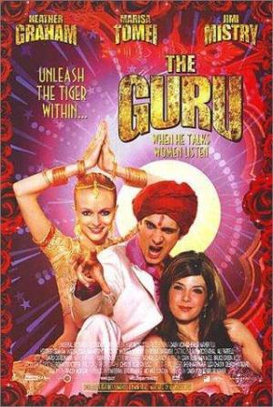 The Guru [Spanish]