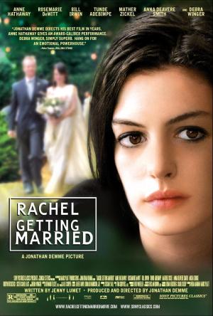Rachel Getting Married [Spanish]