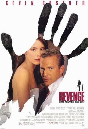 Revenge [Spanish]