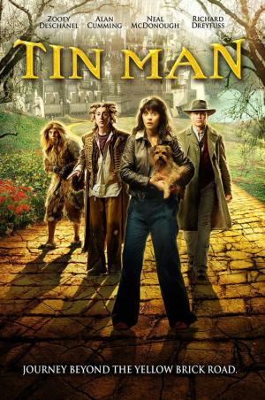 Tin Man [Spanish]