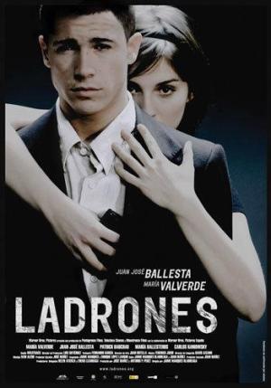 Thieves [Spanish]