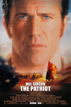 The Patriot [Spanish]
