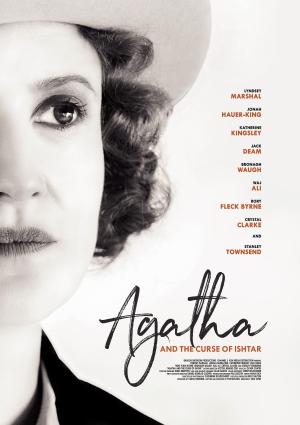 Agatha and the Curse of Ishtar [Spanish]