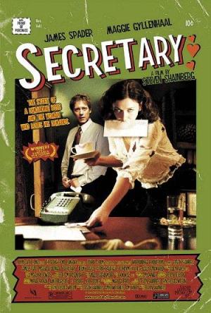 Secretary [Spanish]