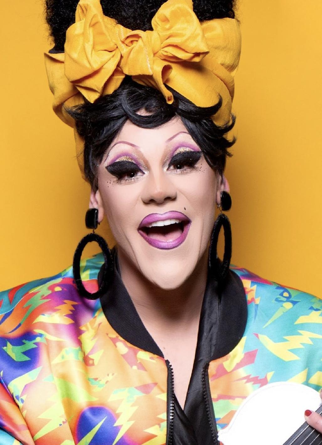 actor Shane Galligan large photo