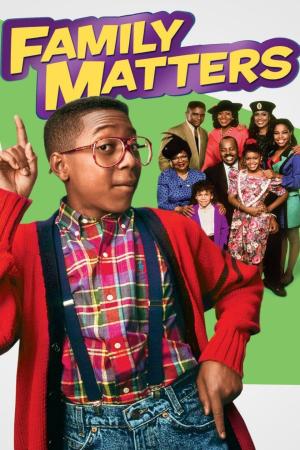 Family Matters [Hindi]