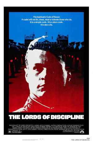 The Lords of Discipline [Spanish]