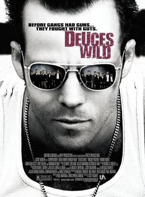 Deuces Wild [Spanish]