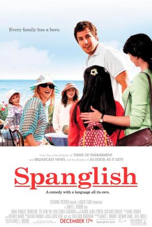 Spanglish [Spanish]
