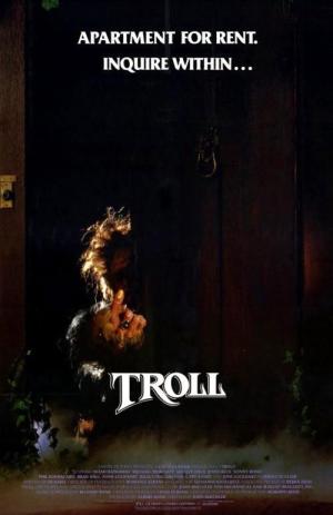 Troll [Spanish]