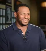 Jerome Bettis