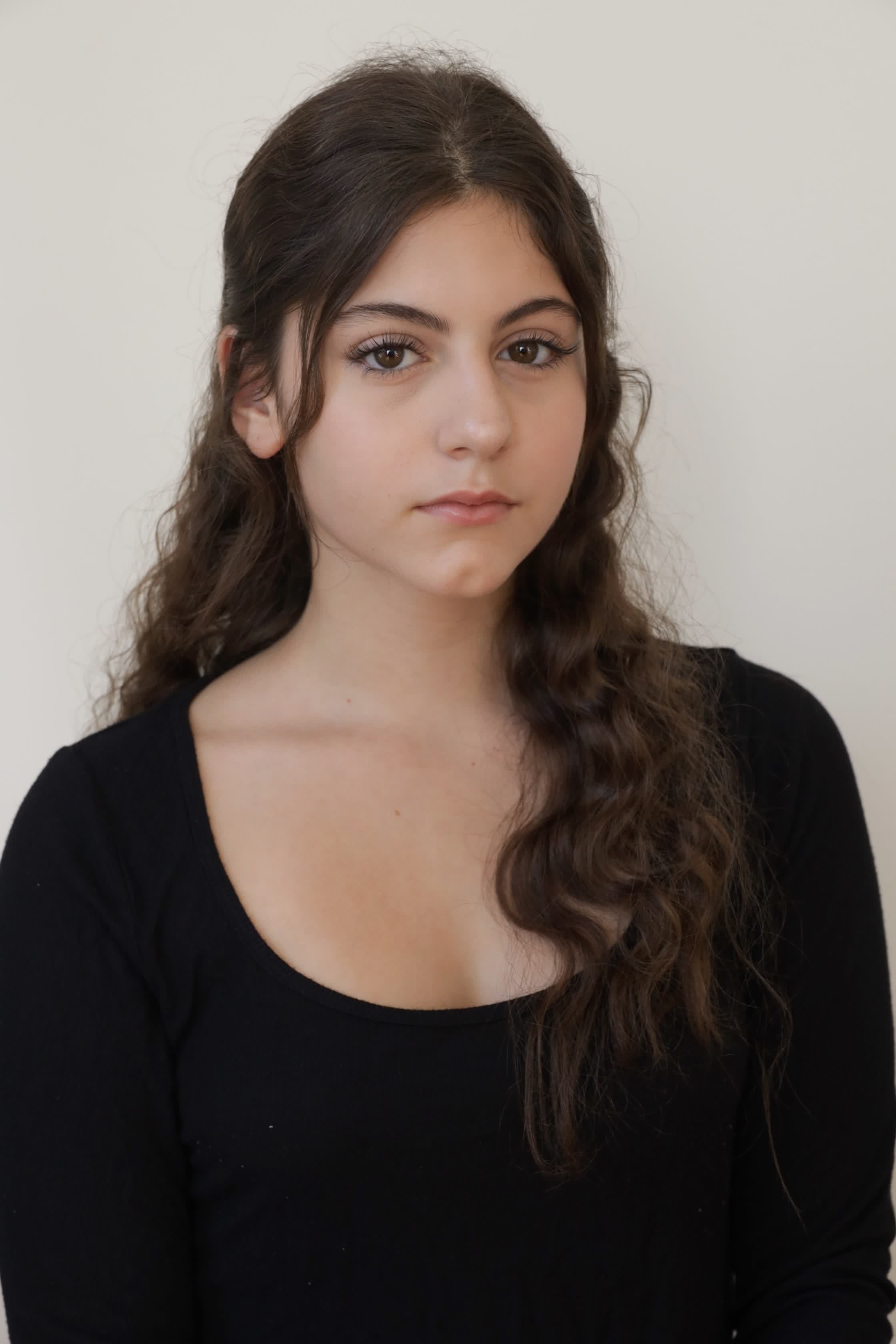 actor Massa Daoud large photo