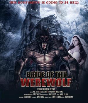 Bride of the Werewolf [Spanish]