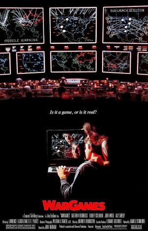 WarGames [Spanish]