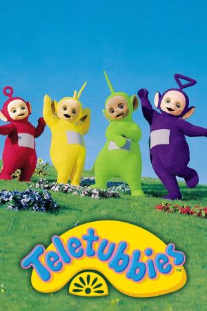 Teletubbies [Tagalog]