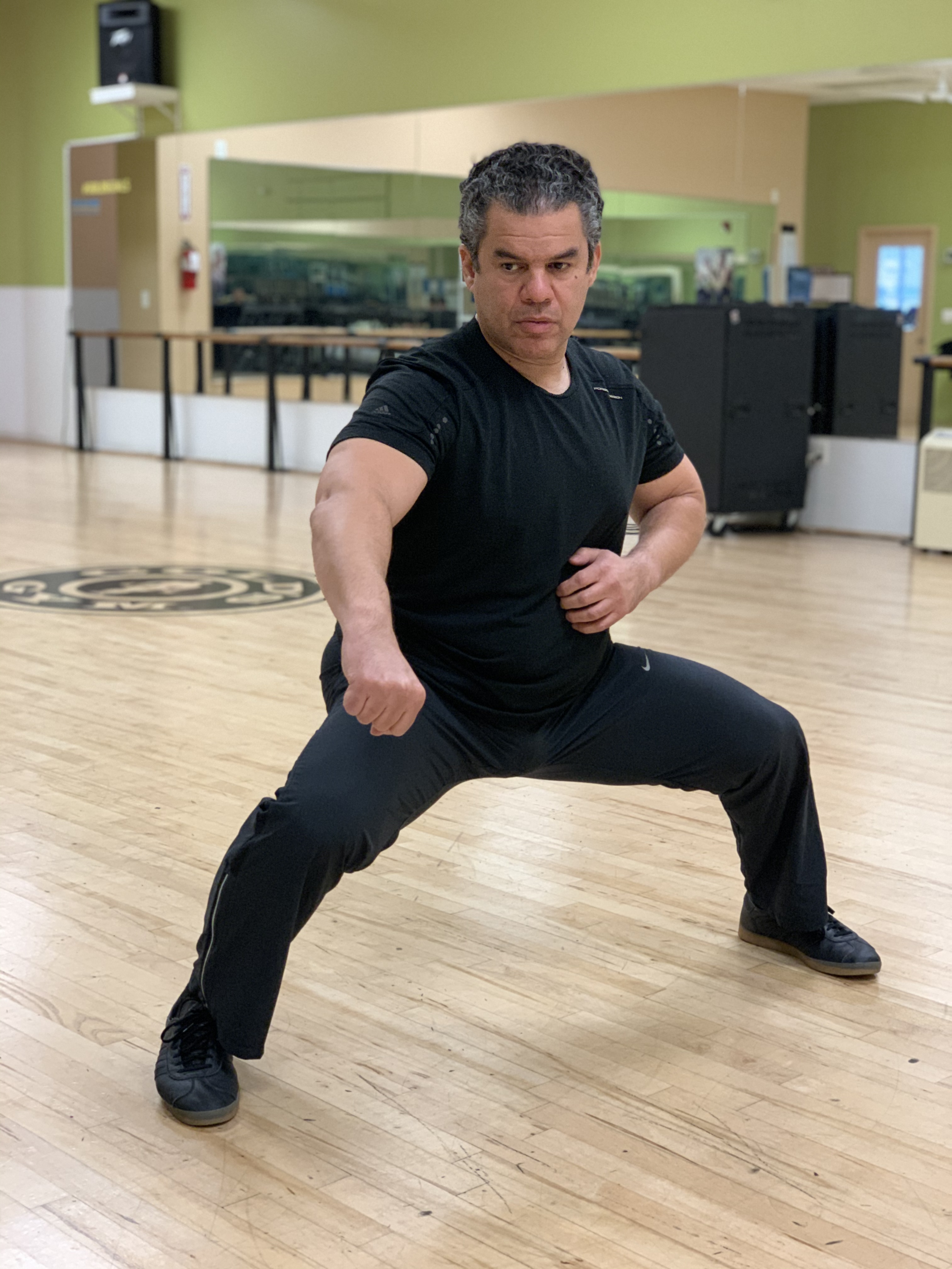 actor Stephan Berwick large photo