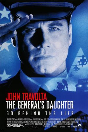 The General's Daughter [Spanish]