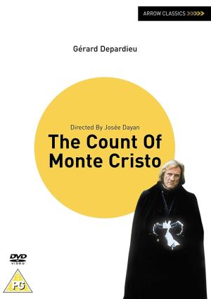 The Count of Monte Cristo [Russian]