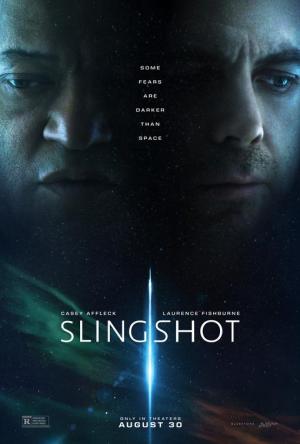 Slingshot [Spanish]