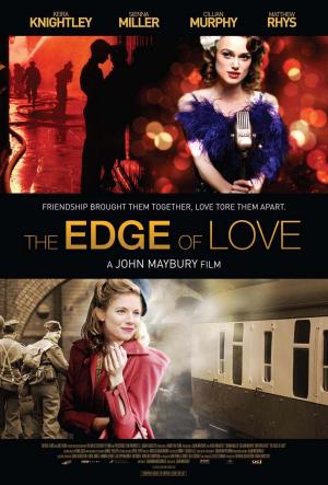 The Edge of Love [Russian]